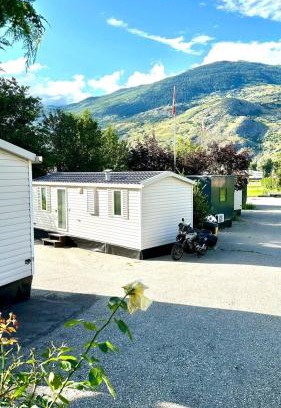 Agarn Apartment | Cottage 2