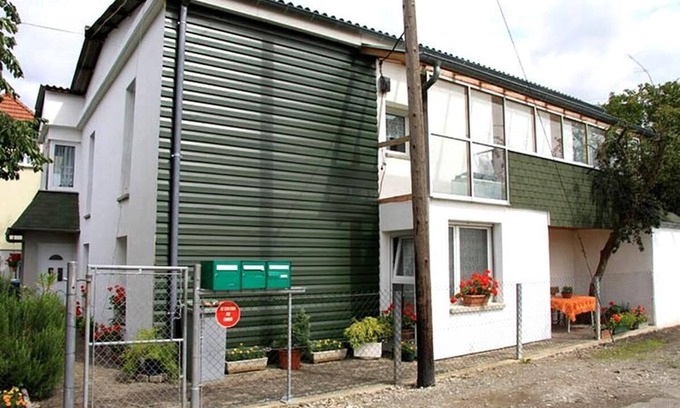 Reiningue Cottage | Cottage 2 people near Mulhouse