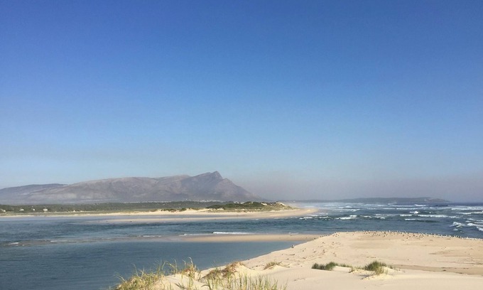 Fisherhaven Cottage | Cottage 2x Bedroom, Secure, quiet, sort after area, beautiful scenery