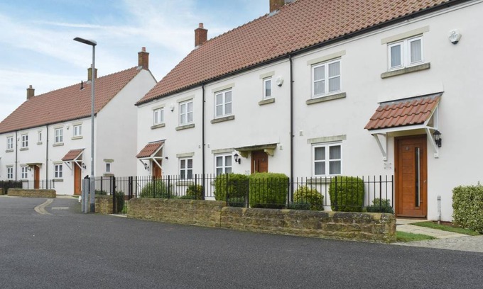 Norton Sub Hamdon Cottage | Cottage ∙ 3 bedrooms ∙ 5 guests