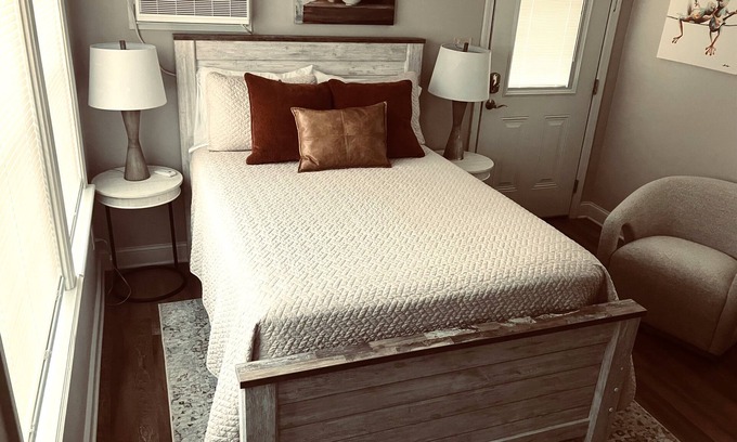 Ridgeland Cottage | Cottage 3 - Kay's Nook