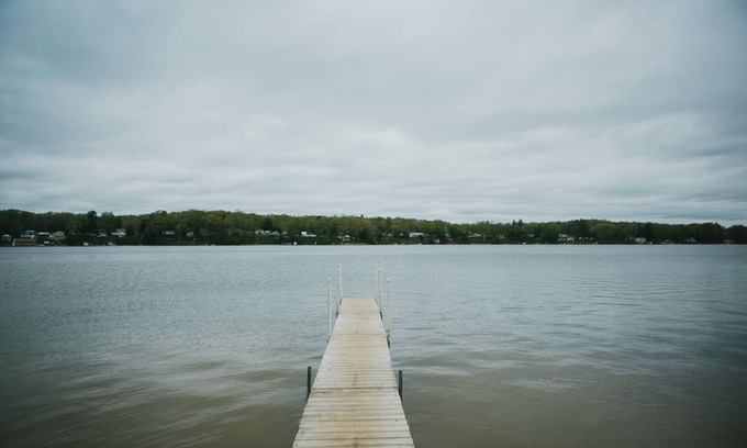 White Cloud Cottage | Cottage #3 *New Spring Rates*