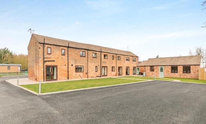 North Wheatley House | Cottage 3 - Stunning Three Bed Cottage