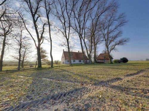 Beveren House | Cottage 33 Westhoek