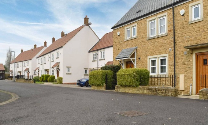 Norton Sub Hamdon Cottage | Cottage ∙ 4 bedrooms ∙ 7 guests