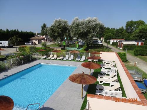 Mirepoix Other | Cottage 4 personnes