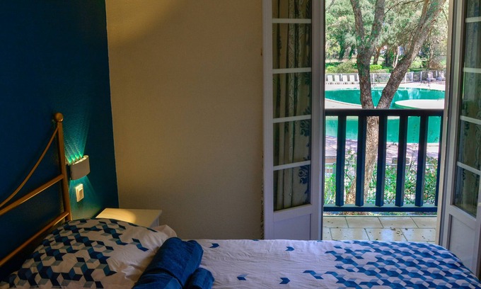 Moliets-et-Maa House | Cottage 40 Beach Golf Surf