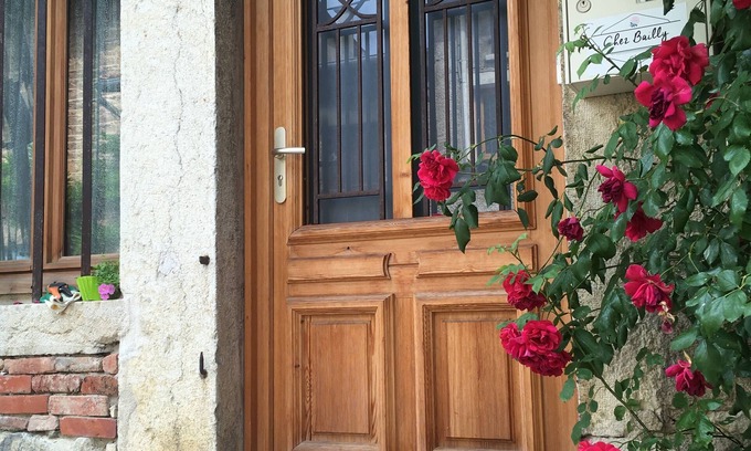 Amberieu-en-Bugey House | Cottage 5 people completely renovated
