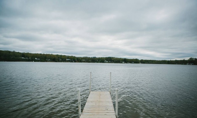 White Cloud Cottage | Cottage #6 *New Spring Rates*