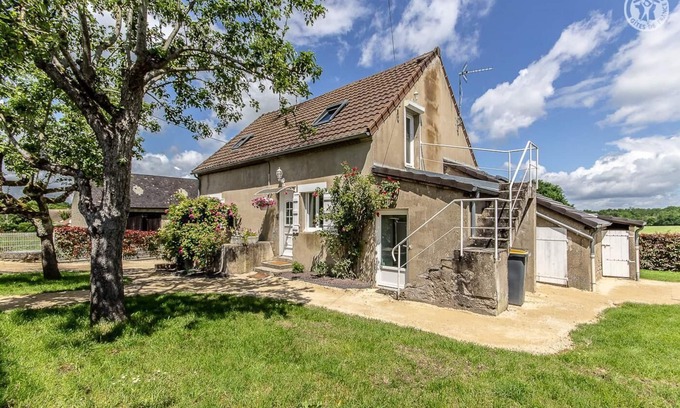 Pouilloux House | - Cottage 6 people -