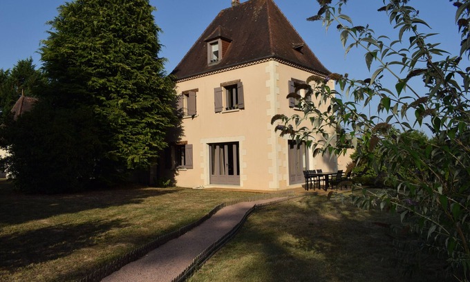 Salon House | Cottage 6 people in the heart of Périgord