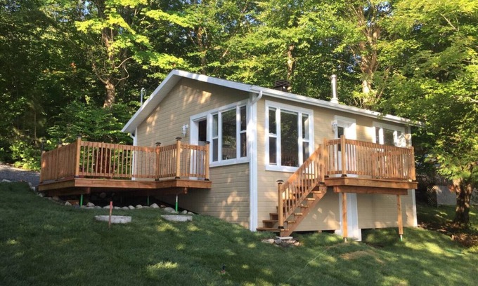 Stratford Cottage | Cottage - 737 Rendez-vous
