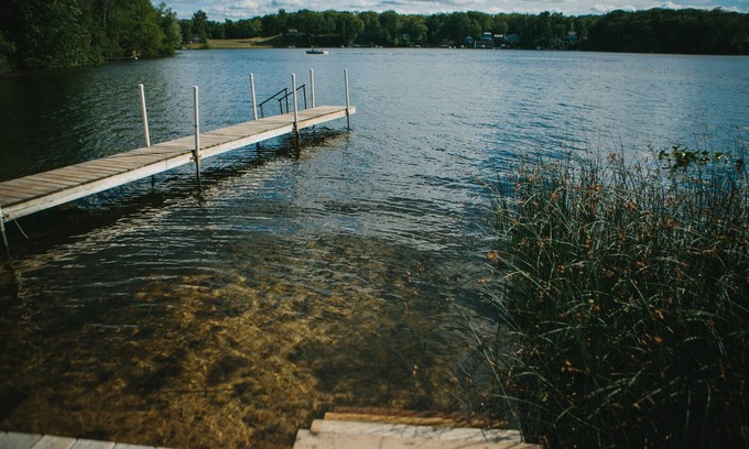 White Cloud Cottage | Cottage #8 *New Spring Rates*