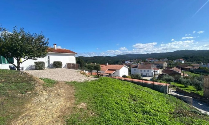 Vila de Rei House | Cottage Abrunheiro Grande