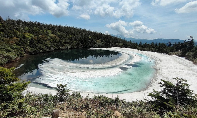 Appi Onsen House | Cottage Alice