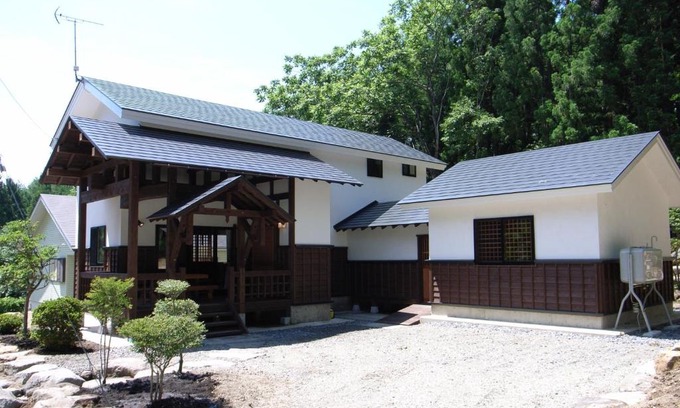 Inawashiro House | Cottage All Resort Service/Vacation STAY 8448