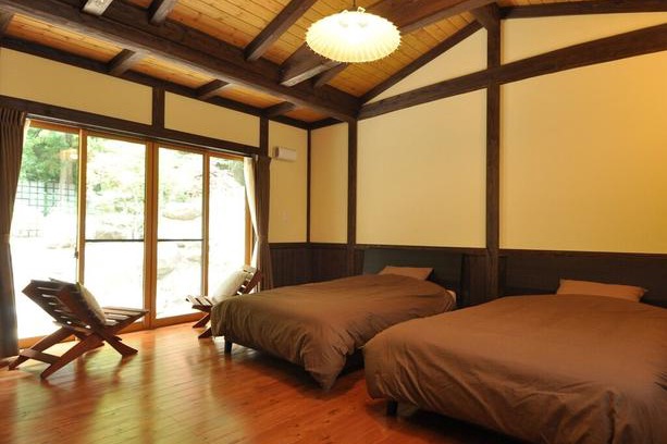 Inawashiro House | Cottage All Resort Service / Vacation Stay 8448