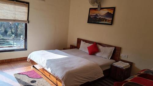 Mukteshwar House | Cottage Ananda