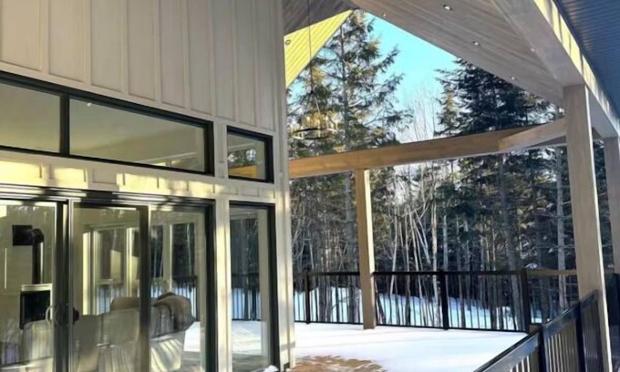 Baie-St-Paul House | Cottage ANG-77 | Baie-St-Paul