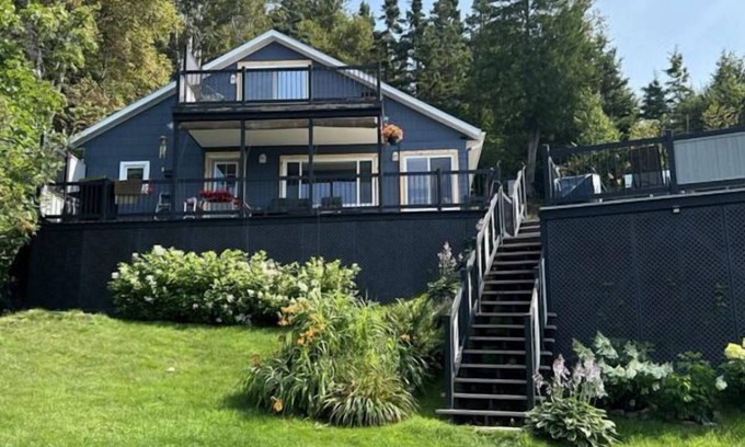 Baie-St-Paul Condo | Cottage ARV-161 | Baie-St-Paul