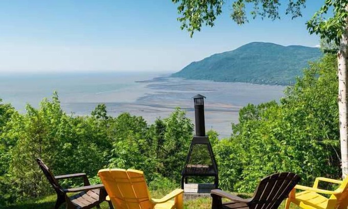 Baie-St-Paul Condo | Cottage ASC-13 | Baie-St-Paul