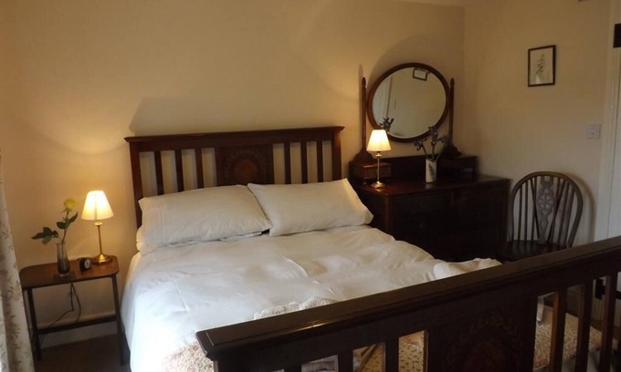 Haltwhistle Cottage | Cottage at Hillis Close Farm