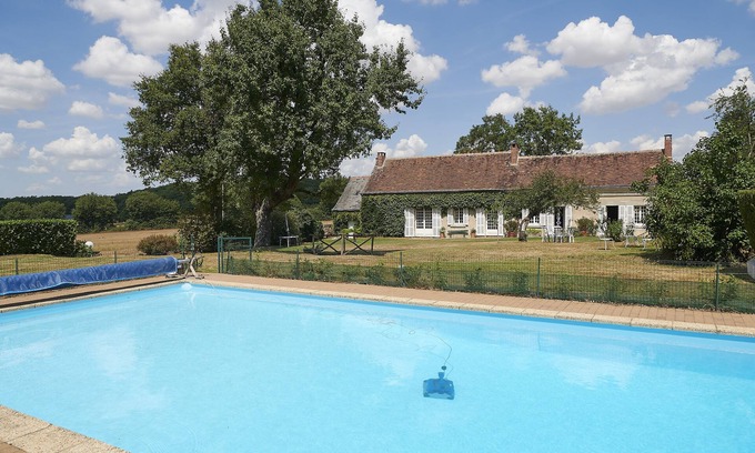 Marray Cottage | Cottage AU Milieu DES Chateaux DE LA Loire