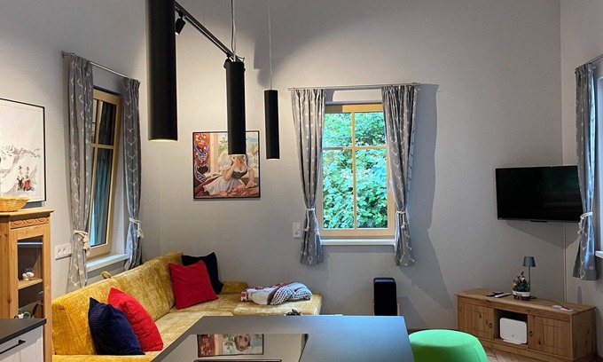 Bad Ischl House | Cottage Bad Ischl, Cottage Bad Ischl Salzkammergut