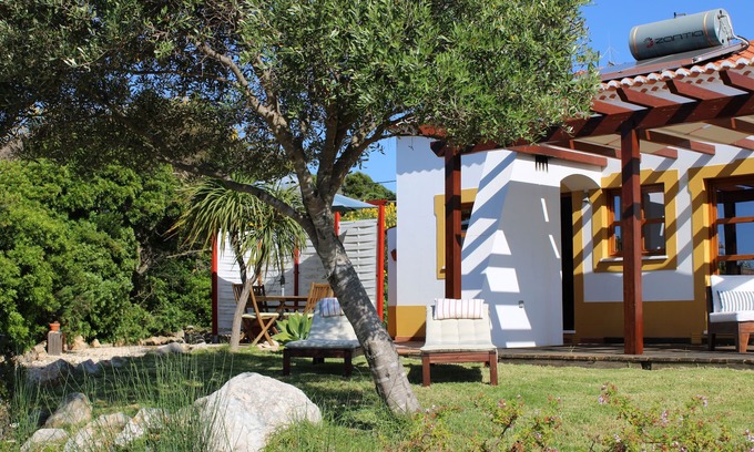Figueira Other | cottage/beach