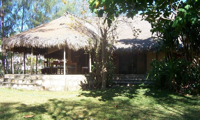 Mahajanga House | Cottage beside the sea - Majunga - Madagascar
