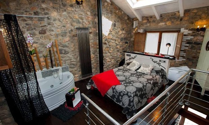 Villafeliz de Babia Cottage | Cottage between Babia and the moon Senses for 2 people