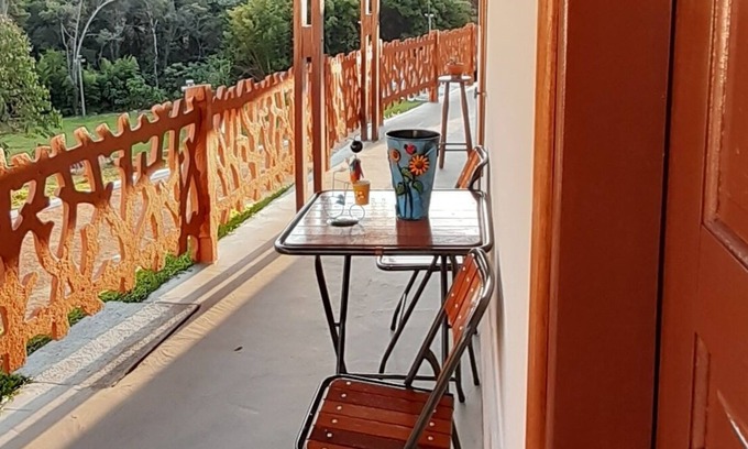 Cunha Cottage | Cottage