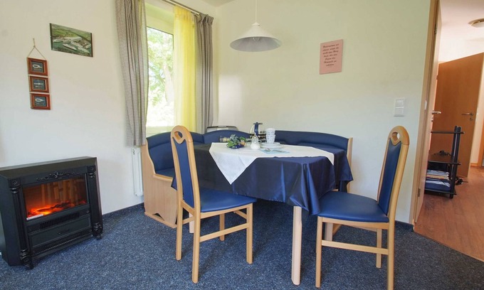 Westoverledingen House | Cottage Brouwer, 3, small - Holiday Center Brouwer, 75010