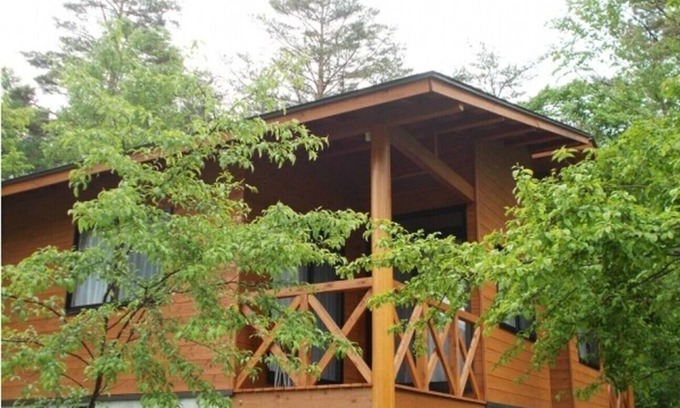 Kiso RV Rental | Cottage Building A Weekdays Relaxing stay plan/Kiso District Nagano