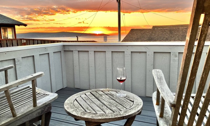 Dillon Beach House | Cottage by the Sea