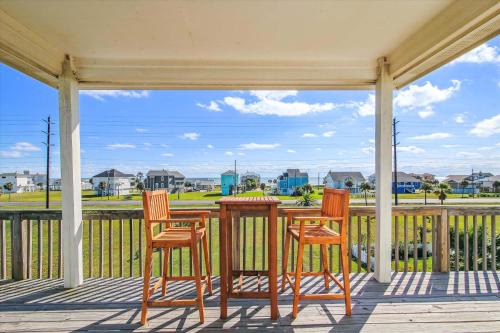 Indian Beach House | Cottage By The Sea
