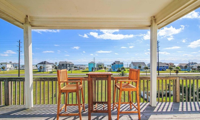 Indian Beach Cottage | Cottage By The Sea