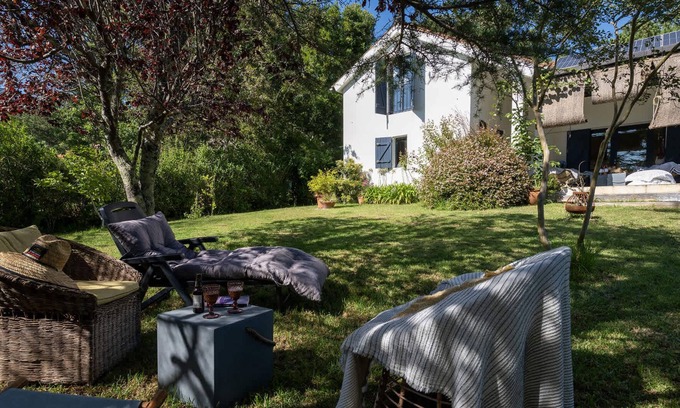 Porto do Son Villa | Cottage Cabeiro (278), Beachside in Porto do Son