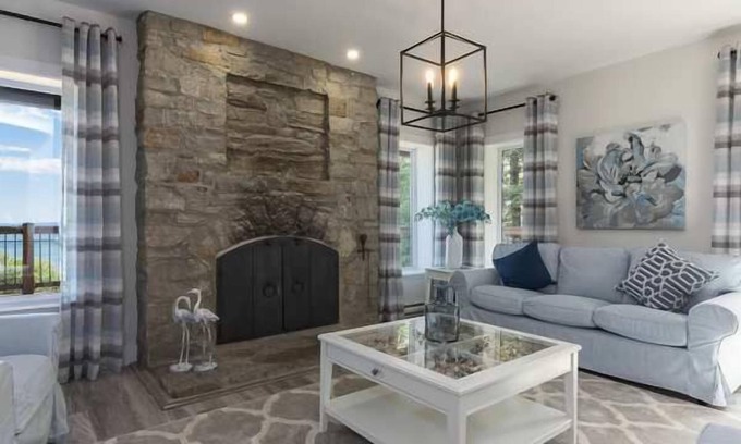 La Malbaie Ski Chalet | Cottage CAL-24 | La Malbaie