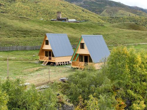 Zhibiani Apartment | Cottage Caucasus