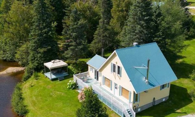 Baie-St-Paul House | Cottage CHA-10 | Baie-St-Paul