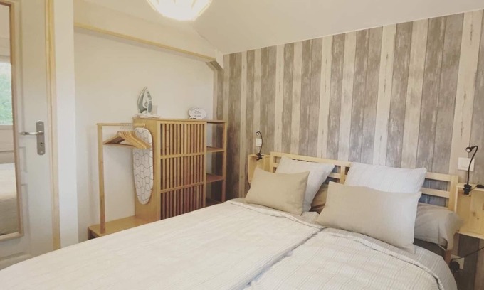 Chouzy-sur-Cisse House | Cottage - Chez Flo & Marc