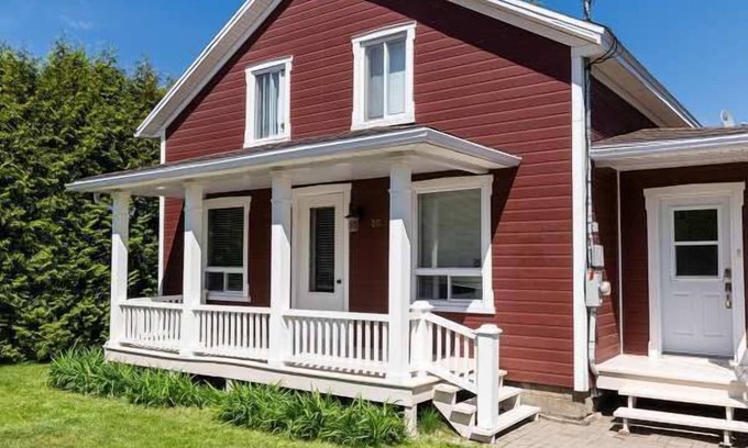 Baie-St-Paul House | Cottage CLA-26 | Baie-St-Paul