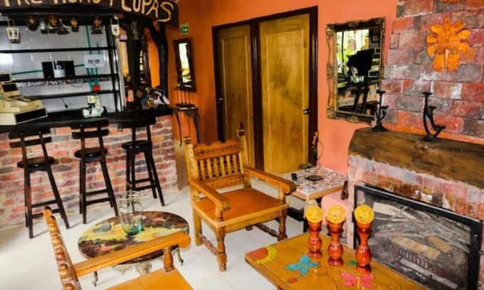 Cachipay Cottage | Cottage