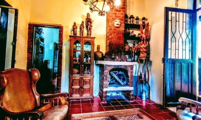 Duitama Cottage | Cottage