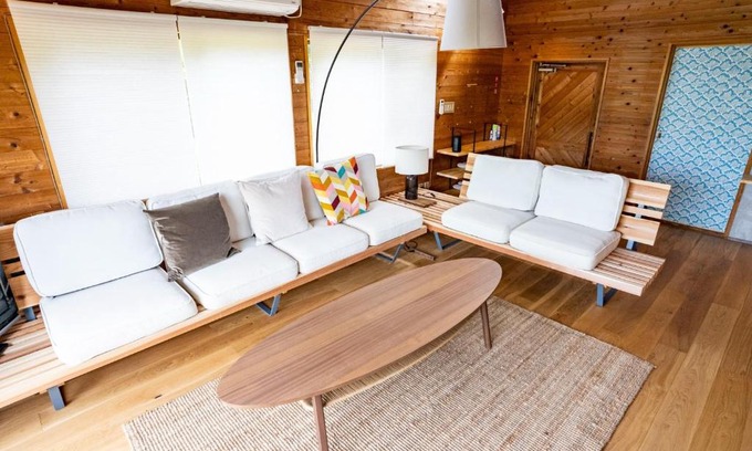 Anan House | Cottage Coliberty - Vacation STAY 60526v