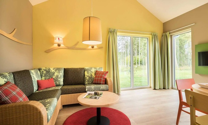 Leutkirch im Allgau House | Cottage Comfort 4 People
