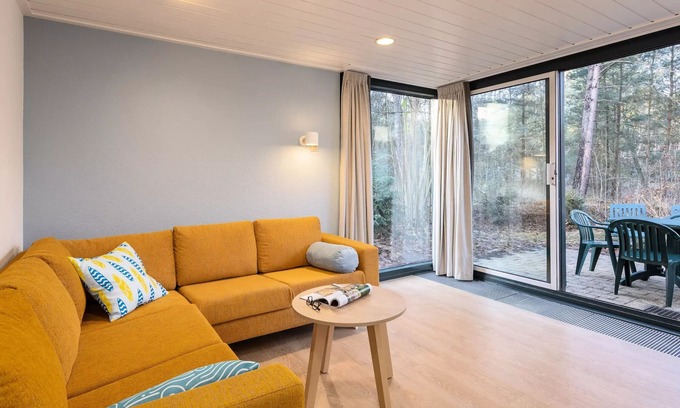 Lommel House | Cottage Comfort 4 People
