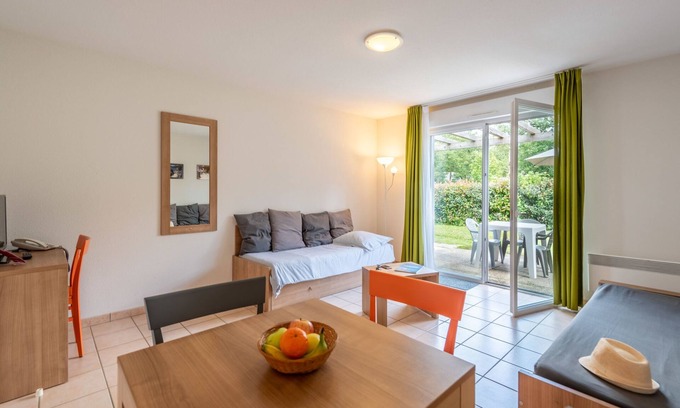 Saumur House | Cottage Confort 3 Pers. by Interhome