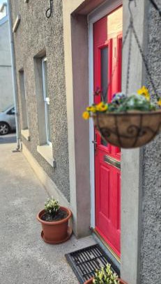 Newtownards House | Cottage Corner NI